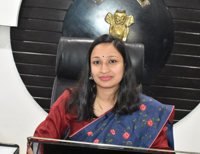 No nominations were filed for Hoshiarpur constituency on the second day of filing nominations